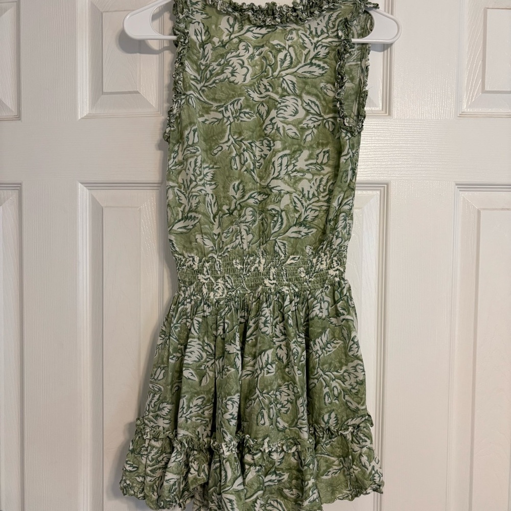 Tuckernuck Anna Cate Mini Dress - Picture 3 of 5